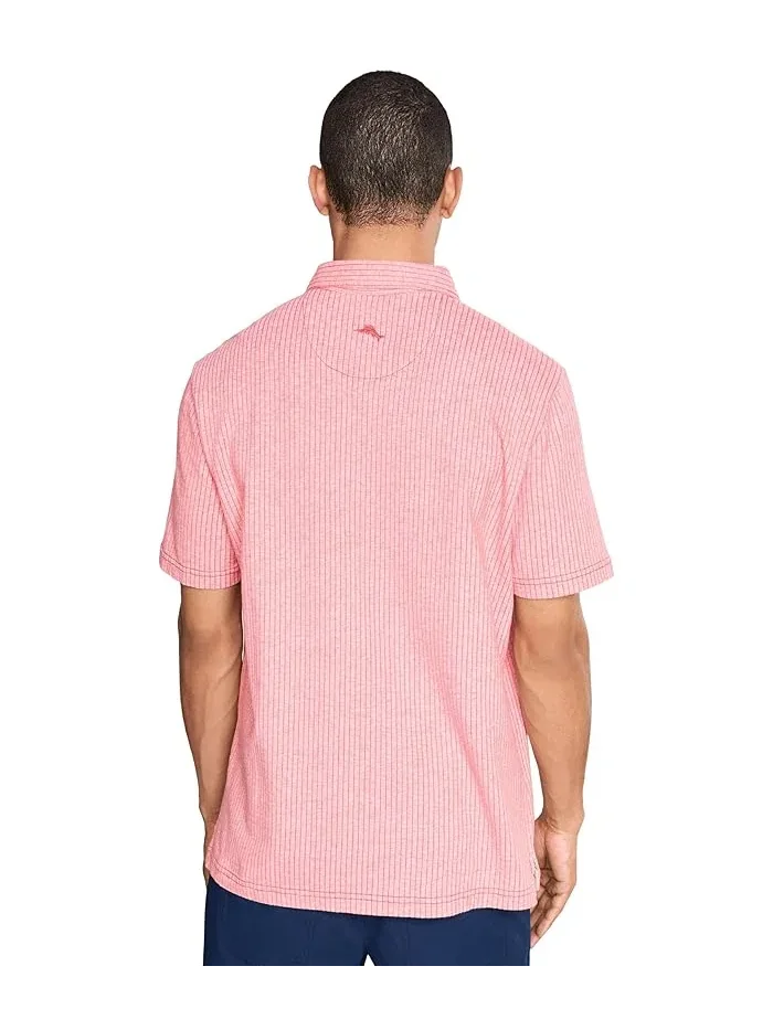 Пoлo Tommy Bahama Luzia Beach — 4