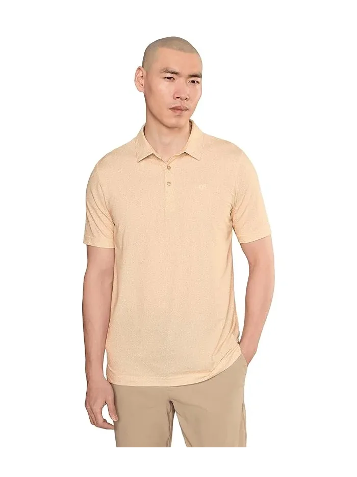 Поло Featherweight Views TravisMathew — 1