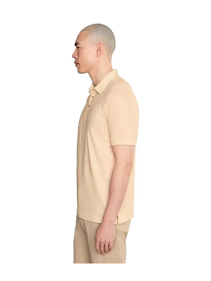 Поло Featherweight Views TravisMathew — 3
