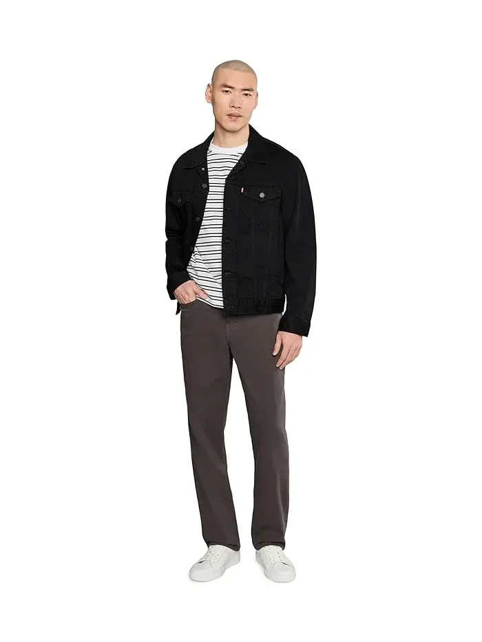 Футболка полосатая Lacoste — 2