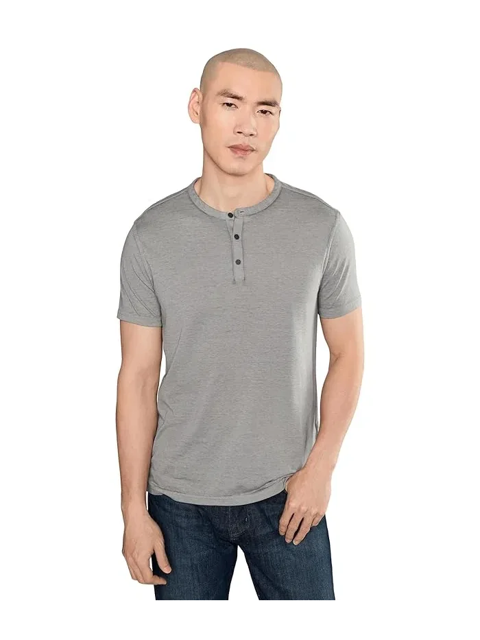 Футболка поло Duke Henley K4463f26 John Varvatos — 1