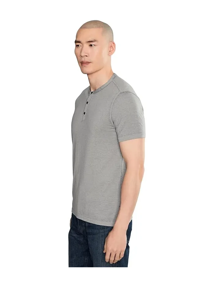 Футболка поло Duke Henley K4463f26 John Varvatos — 3