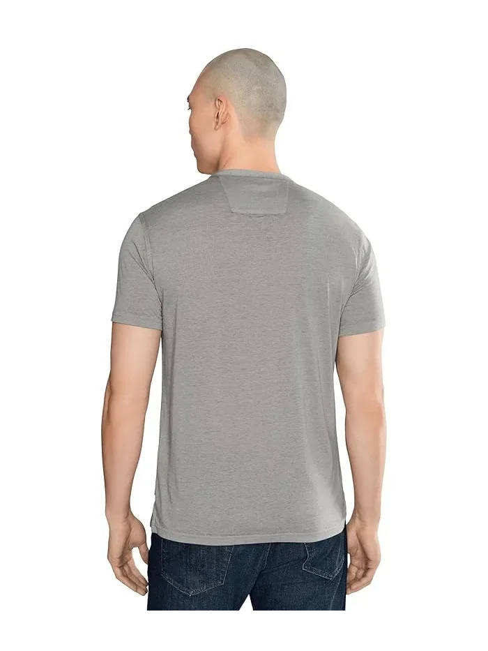 Футболка поло Duke Henley K4463f26 John Varvatos — 4