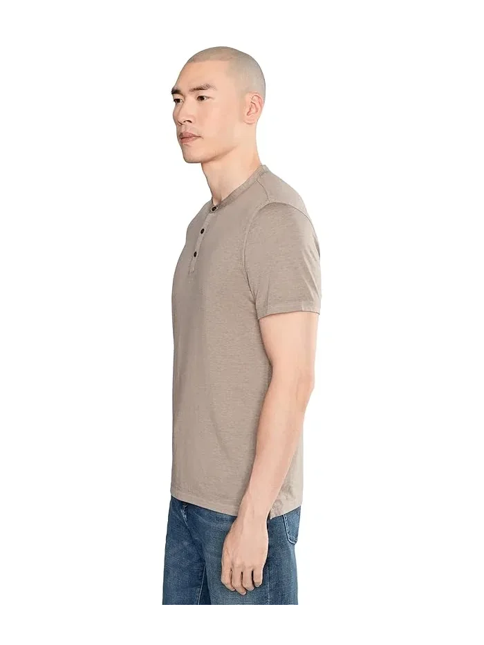 Футболка Henley Duke Henley K4463f26 John Varvatos — 3