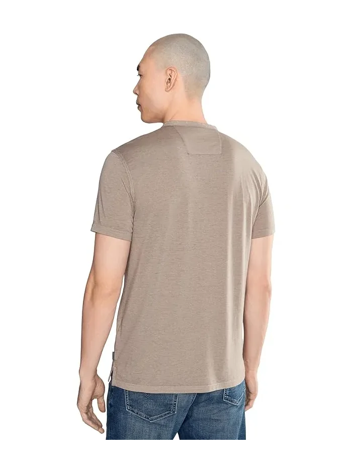 Футболка Henley Duke Henley K4463f26 John Varvatos — 4