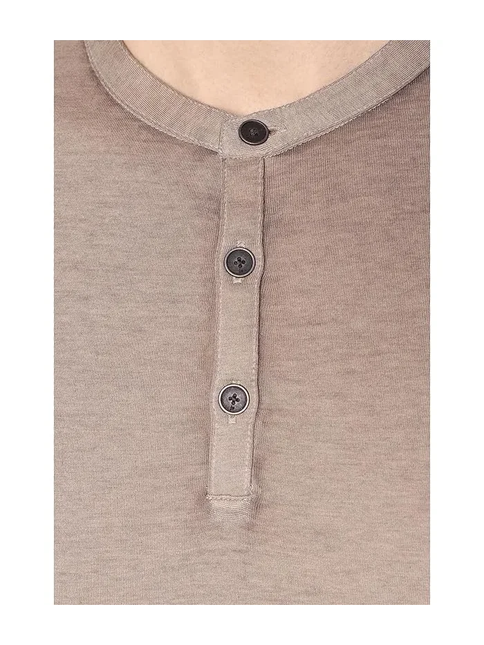 Футболка Henley Duke Henley K4463f26 John Varvatos — 5