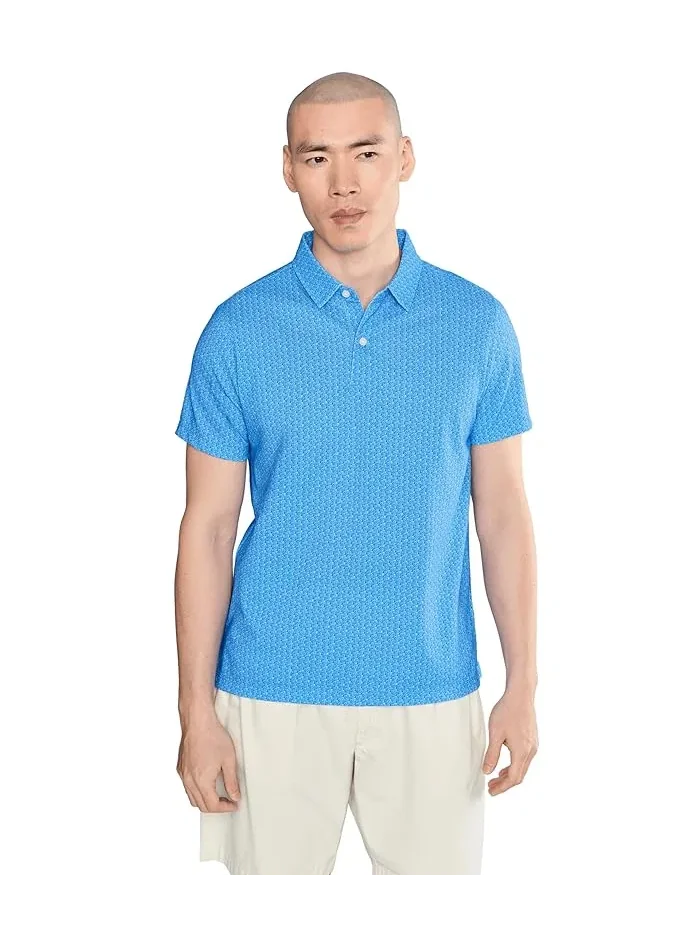 Поло Short Sleeve Rosamond UNTUCKit — 1