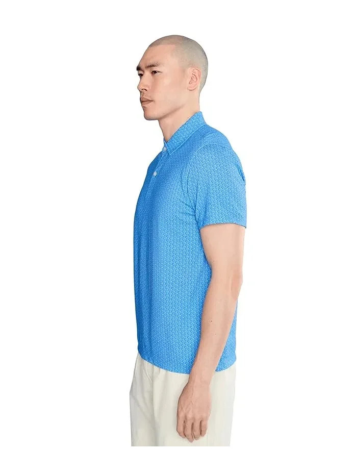 Поло Short Sleeve Rosamond UNTUCKit — 3