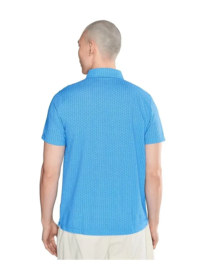 Поло Short Sleeve Rosamond UNTUCKit — 4