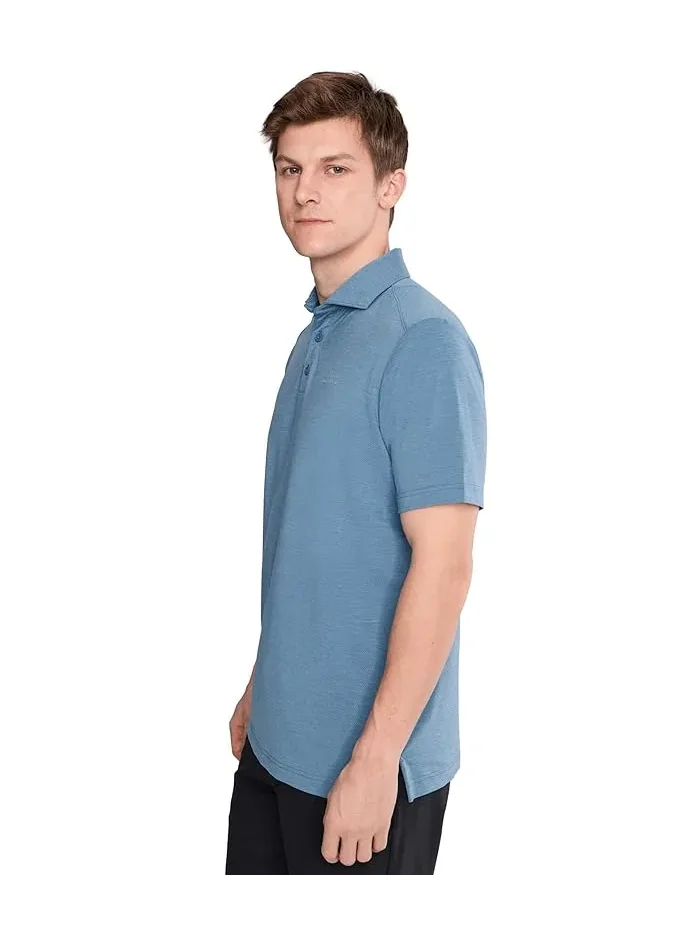 Поло Heater Active Polo TravisMathew — 3