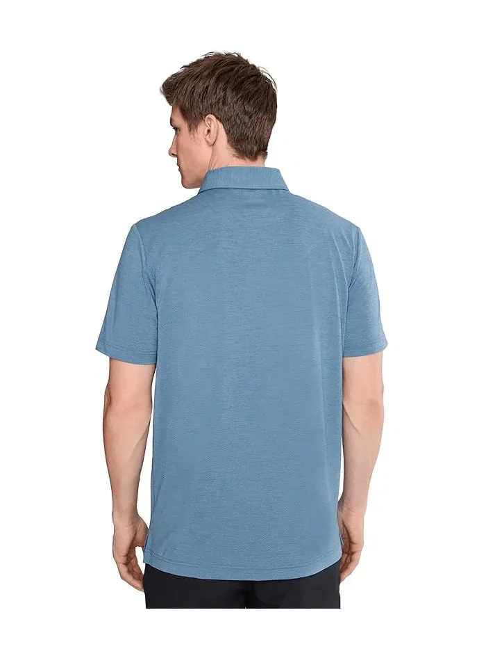 Поло Heater Active Polo TravisMathew — 4
