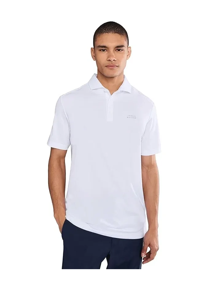 Поло Heater Active TravisMathew — 1