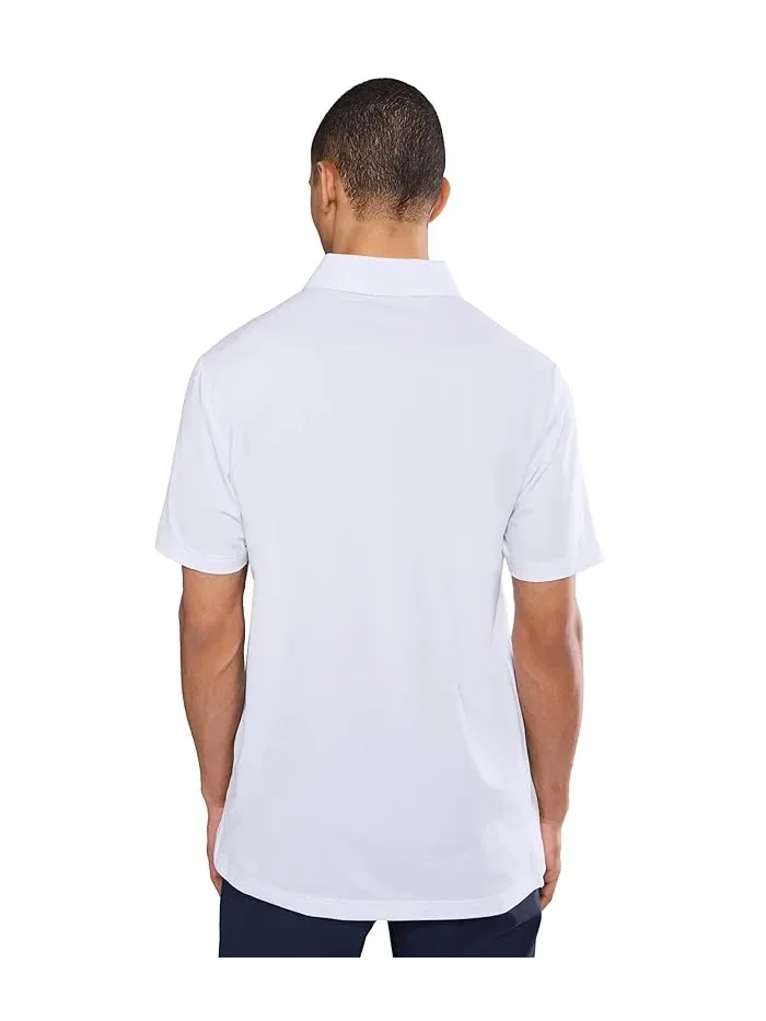 Поло Heater Active TravisMathew — 4