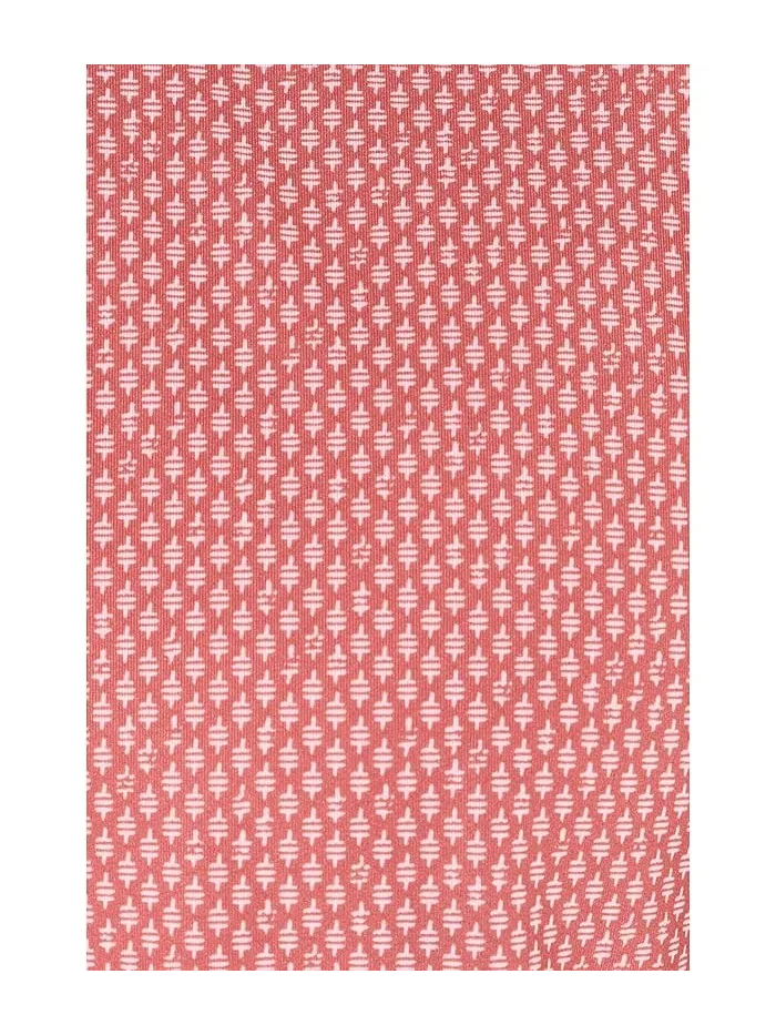 Футболка поло Comfort Stretch Performance Party L.L.Bean, Sienna Brick Buoy — 5