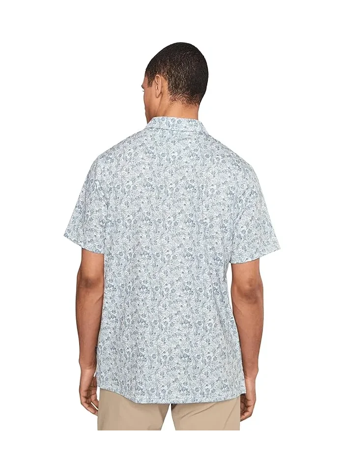 Поло Comfort Stretch Performance L.L.Bean, Sailcloth Tidepool — 4