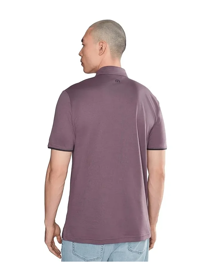 Футболка двухкнопочная Deciding Vote TravisMathew — 4
