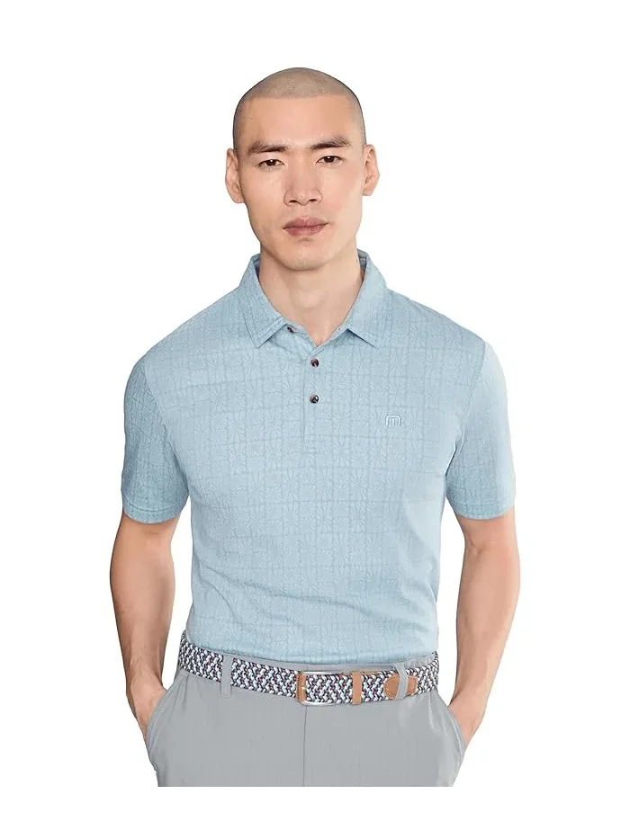 Поло Cabana TravisMathew — 1