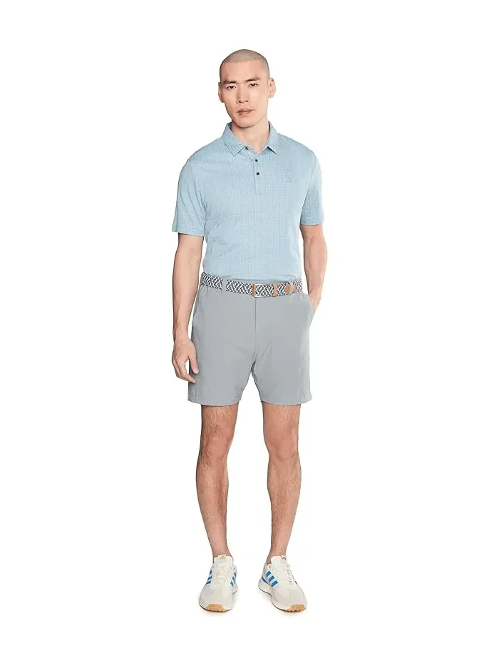 Поло Cabana TravisMathew — 2