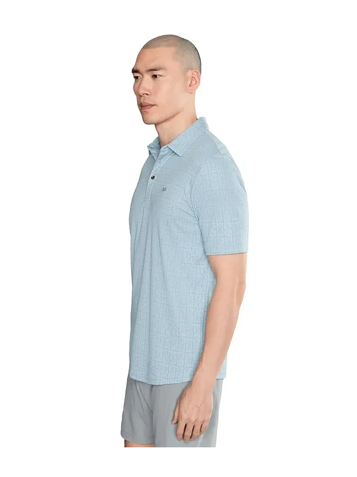 Поло Cabana TravisMathew — 3