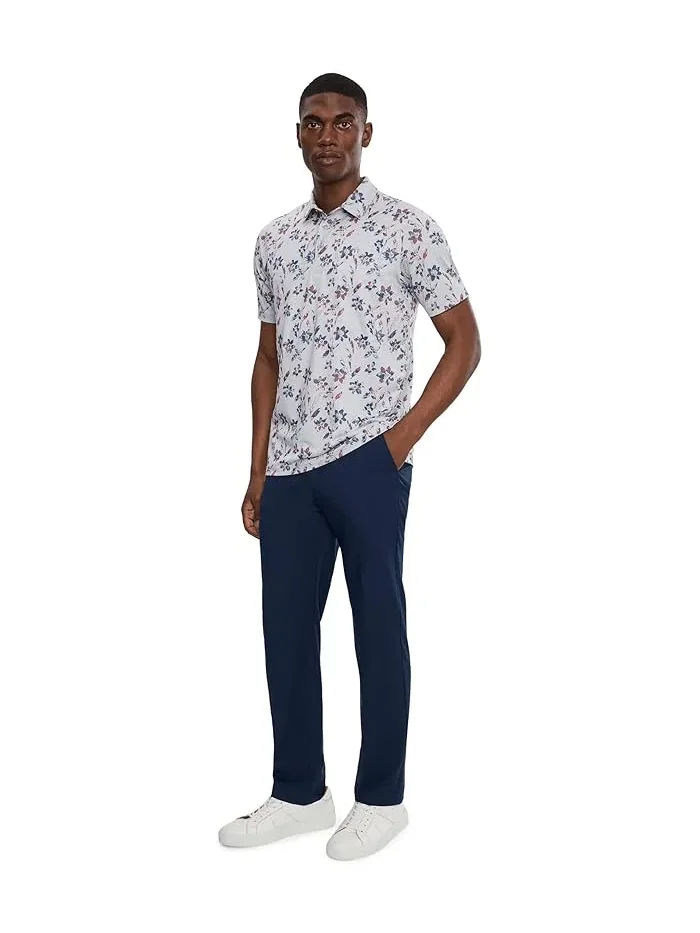 Пoлo Unlimited Access TravisMathew — 2