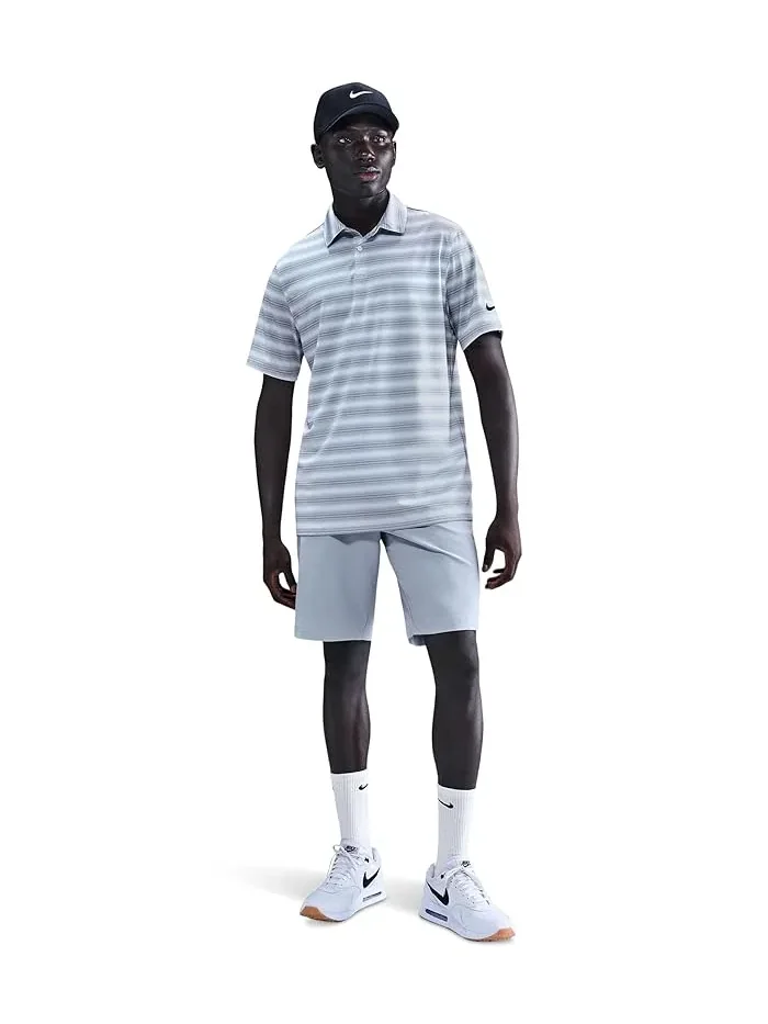 Поло Nike Dri-FIT Good Polo Short Sleeve Stripe — 2