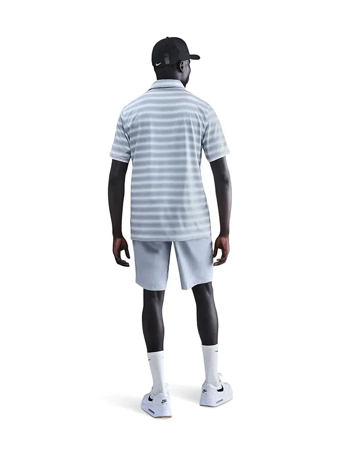 Поло Nike Dri-FIT Good Polo Short Sleeve Stripe — 3