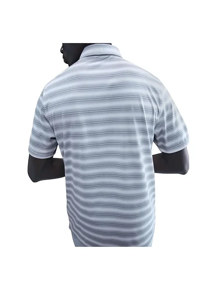 Поло Nike Dri-FIT Good Polo Short Sleeve Stripe — 5