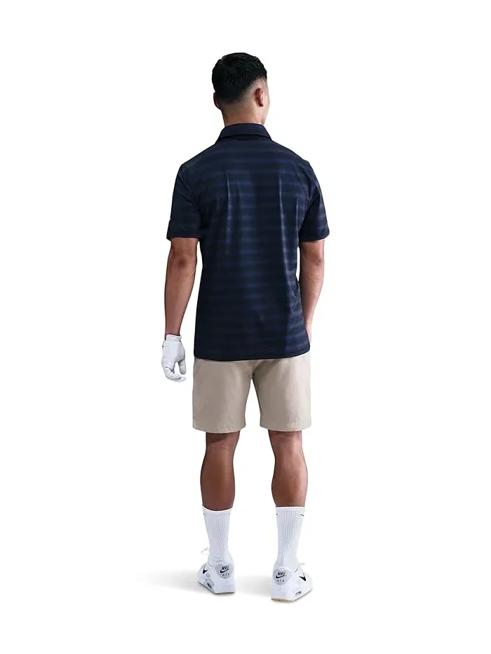 Поло Nike Dri-FIT Good Polo с коротким рукавом полоска — 2