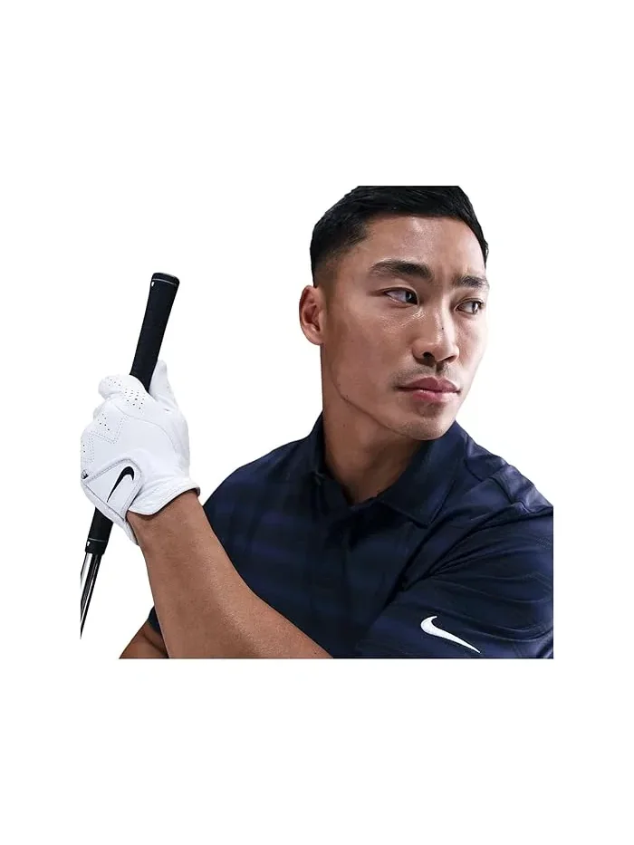Поло Nike Dri-FIT Good Polo с коротким рукавом полоска — 5