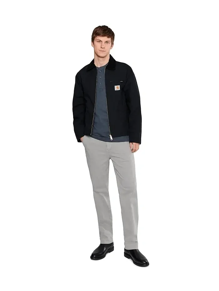 Футболка поло Faherty Sunwashed Henley — 2