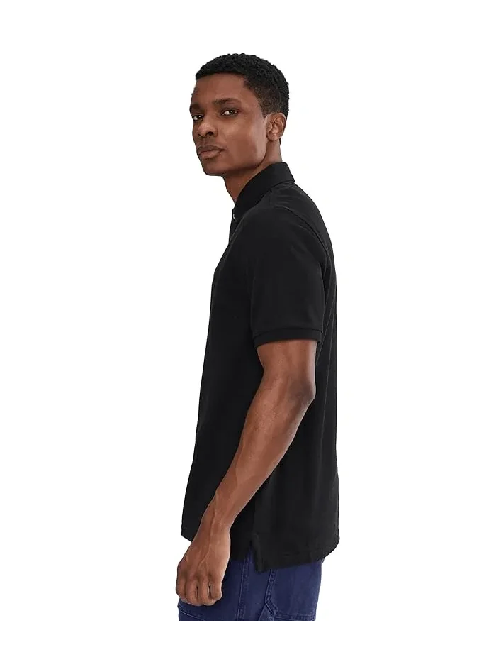 Поло Polo Ralph Lauren The Iconic Mesh Polo Shirt — 3