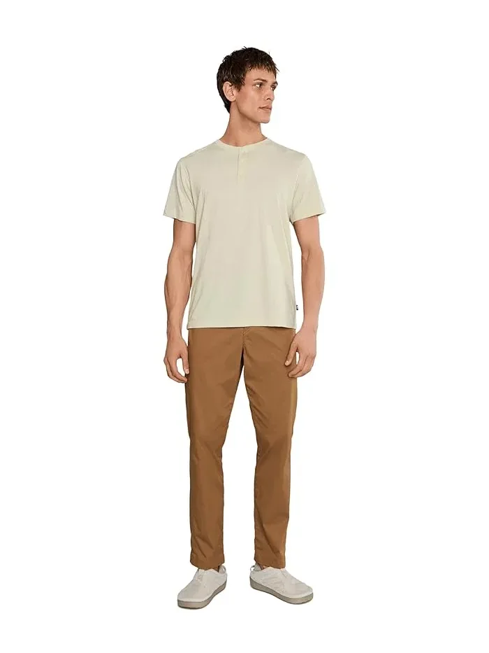 Футболка с коротким рукавом Tri-Blend Henley The North Face — 2