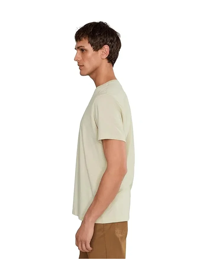 Футболка с коротким рукавом Tri-Blend Henley The North Face — 3