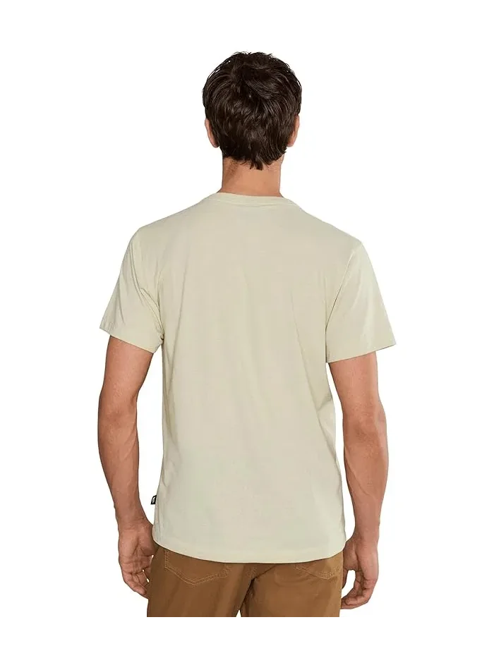 Футболка с коротким рукавом Tri-Blend Henley The North Face — 4