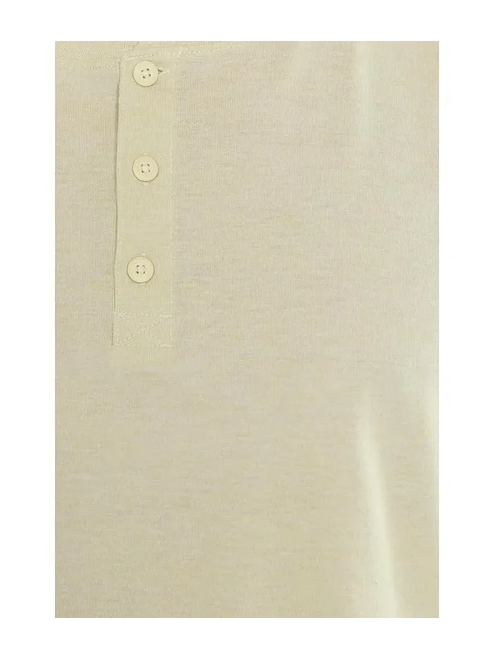 Футболка с коротким рукавом Tri-Blend Henley The North Face — 5