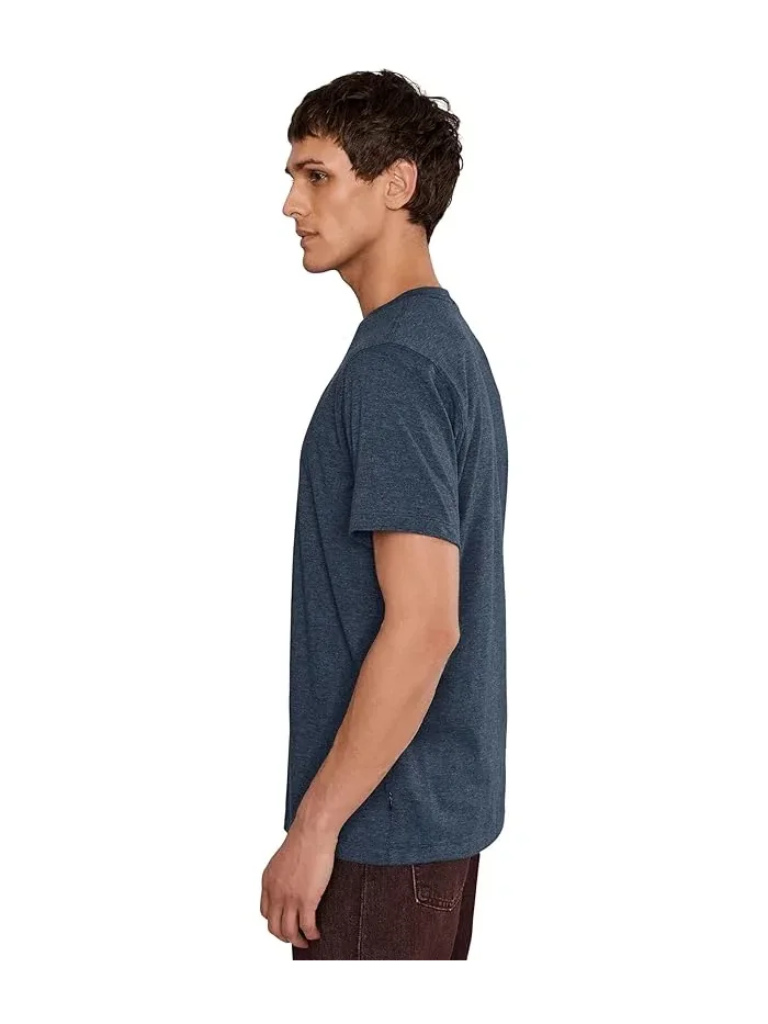 Футболка поло Tri-Blend The North Face — 3