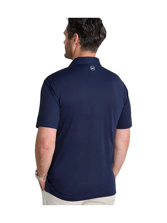 Поло Sankaty Vineyard Vines — 3