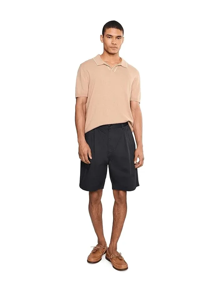 Свитер поло с коротким рукавом Comfort Stretch L.L.Bean — 2