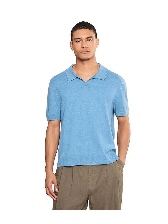 Футболка поло Comfort Stretch L.L.Bean — 1