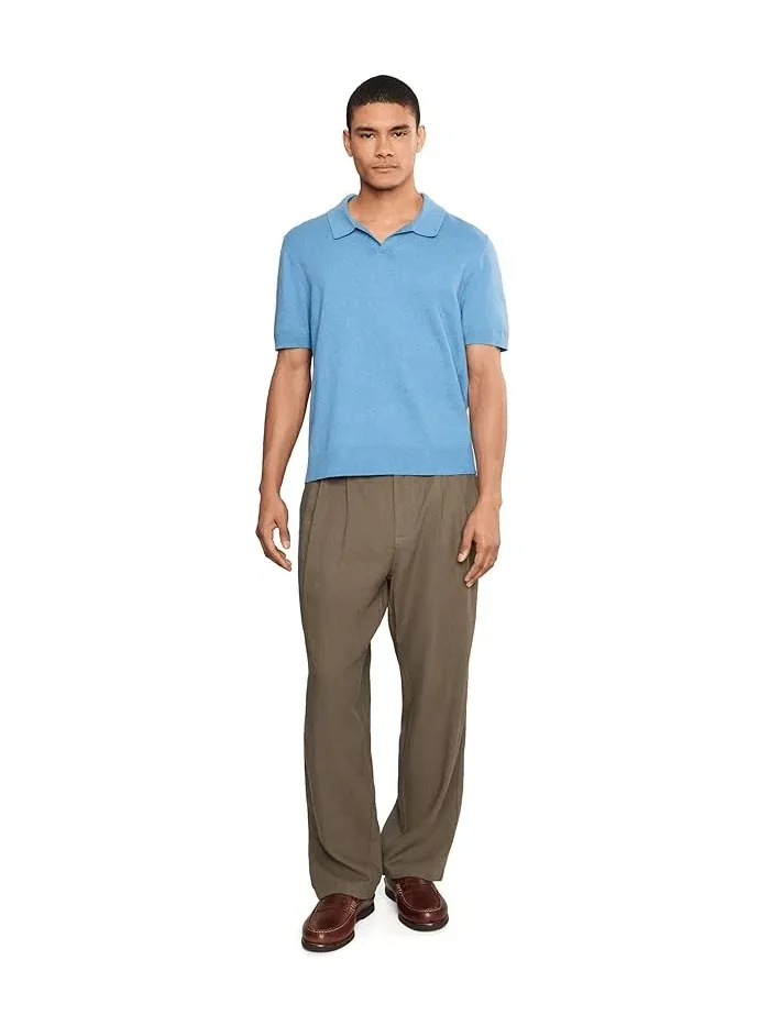 Футболка поло Comfort Stretch L.L.Bean — 2