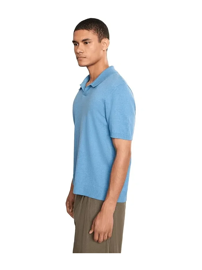 Футболка поло Comfort Stretch L.L.Bean — 3