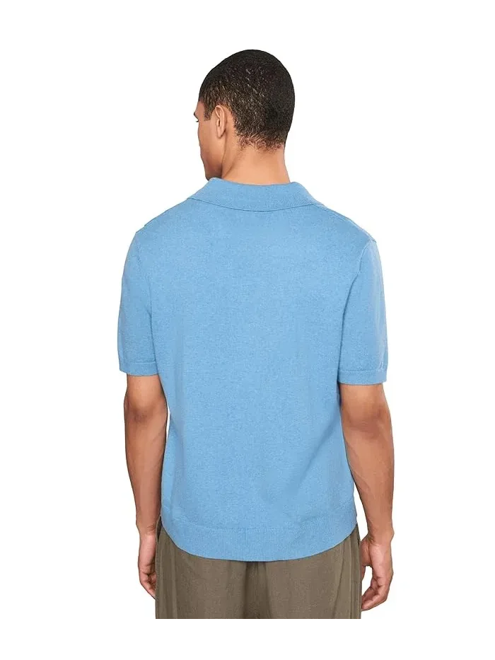 Футболка поло Comfort Stretch L.L.Bean — 4