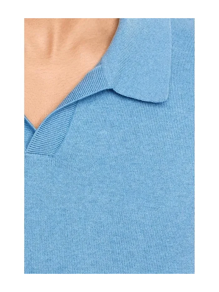 Футболка поло Comfort Stretch L.L.Bean — 5