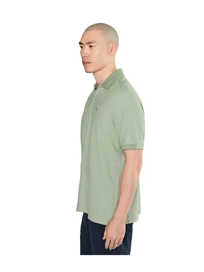 Поло Tommy Bahama Emfielder Johnny Collar, Baby Fern Heather — 3