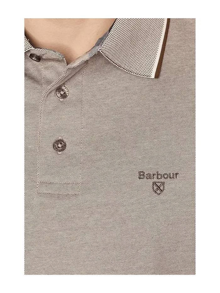 Поло Heydon Performance Polo Shirt Barbour — 5