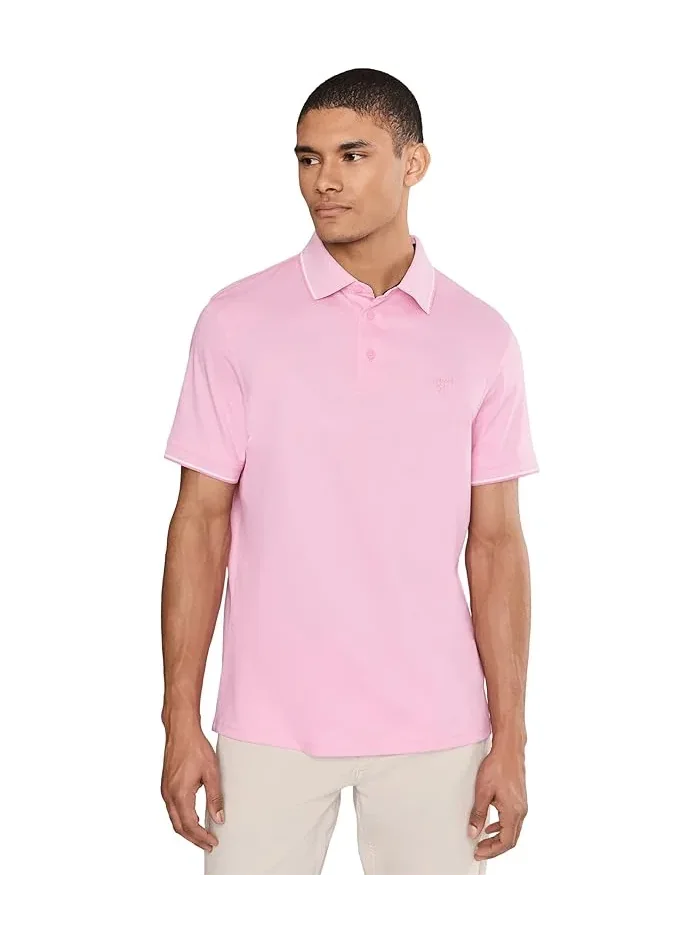 Футболка поло Heydon Performance Barbour — 1