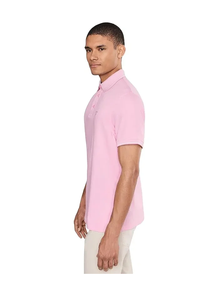 Футболка поло Heydon Performance Barbour — 3