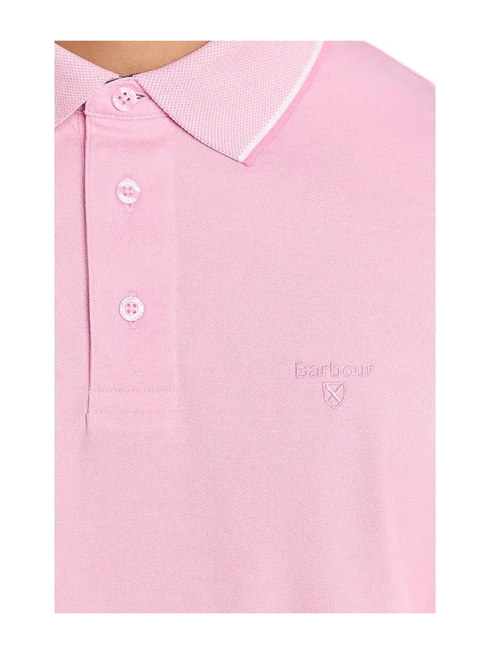 Футболка поло Heydon Performance Barbour — 5