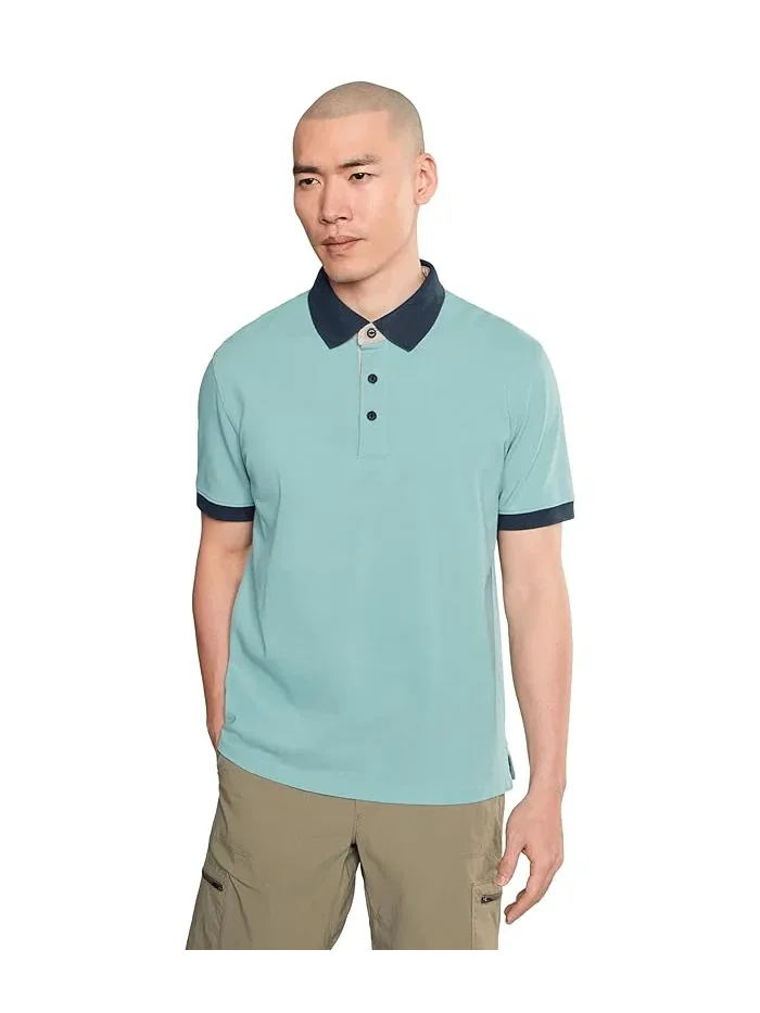 Поло Casco Bay Rugged L.L.Bean — 1