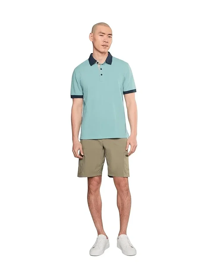 Поло Casco Bay Rugged L.L.Bean — 2